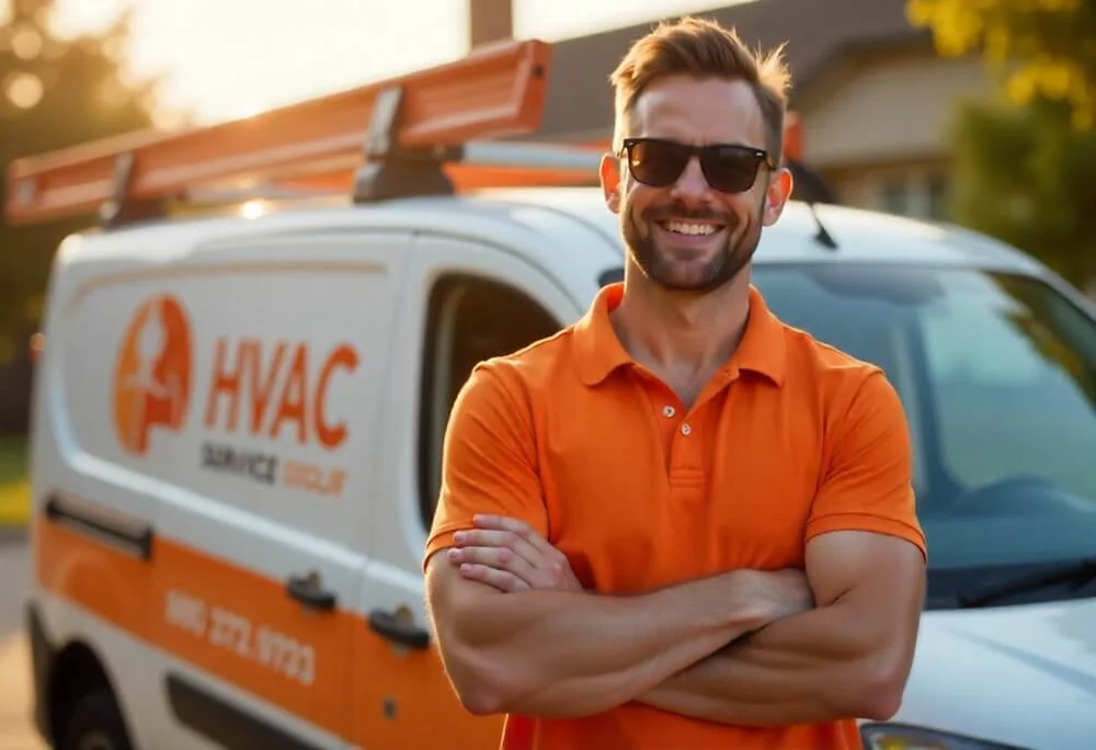 Professional HVAC repair and installation services in Henderson, TN